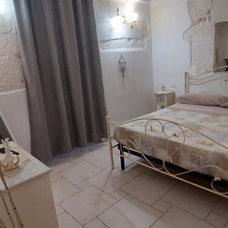 La perla bianca Apartment Ostuni Luaran gambar